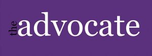 Advocate Banner New