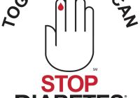 American Diabetes Association logo