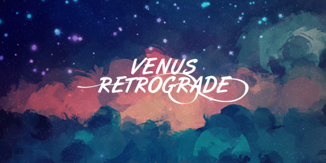 What is Going to Happen While Venus is in Retrograde?