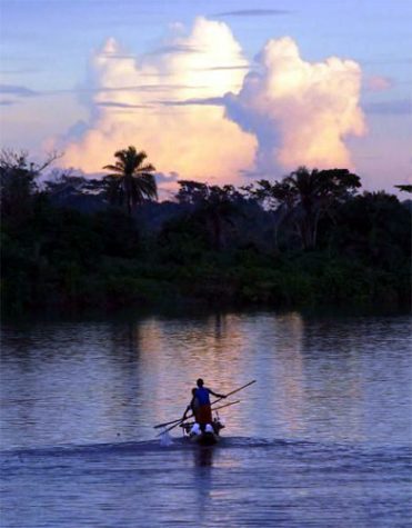 Country of the Month: Democratic Republic of Congo
