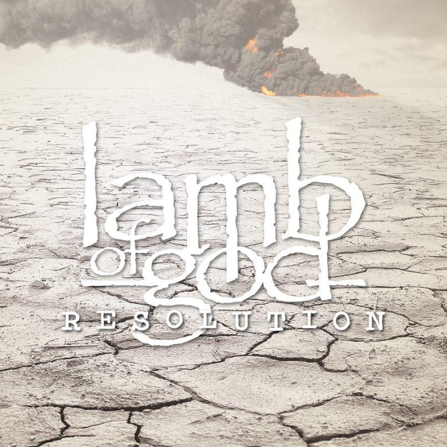 Review - Resolution by Lamb of God