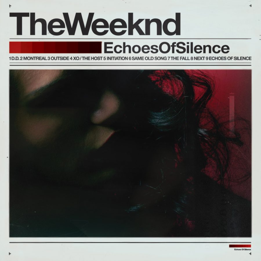 Review - Echoes of Silence by The Weeknd