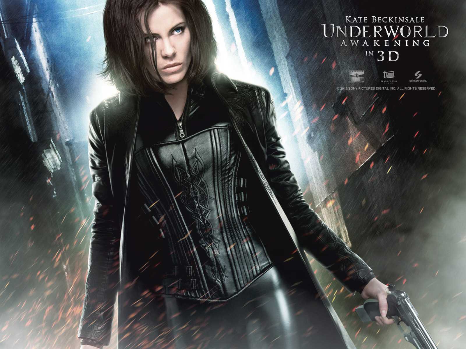 movie reviews underworld awakening