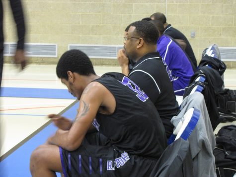 Ineligibility loomed large for 2013 Raptors