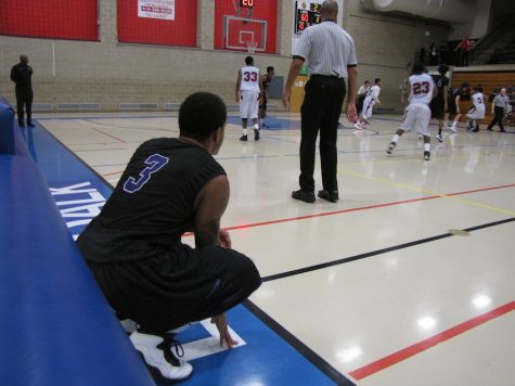 Ailing Raptors squad drops game to Dundalk 69-59