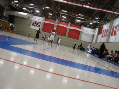 Lady Raptors control boards, roll to 74-59 win over Dundalk