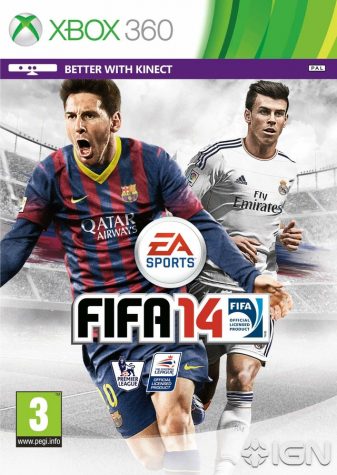 The new soccer installment by EA Sports is by far the most realistic yet
