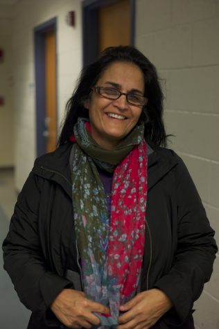 El Ambiente Social de Estudiantes No Tradicionales en Montgomery College