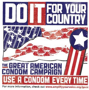 great-american-condom-campaign