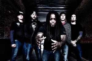 sevendust