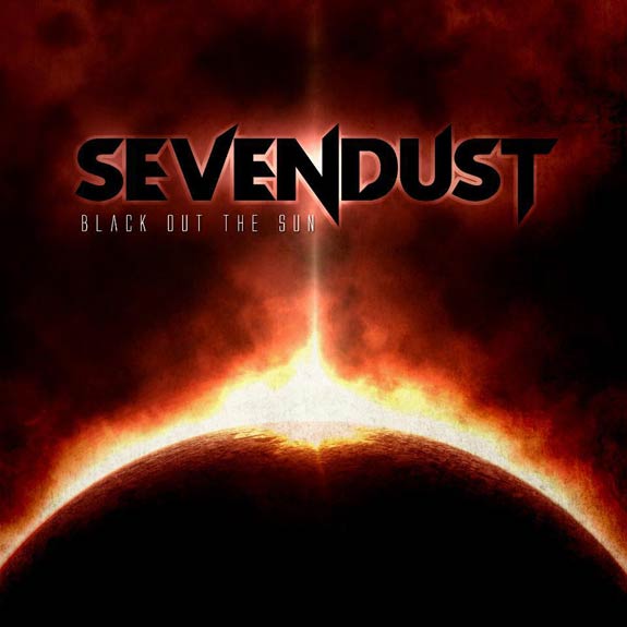 Advocating: Sevendust's Black Out the Sun