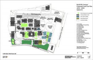 Photo Credit: Montgomery College Facilities Master Plan