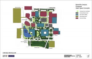 Photo Credit: Montgomery College Facilities Master Plan