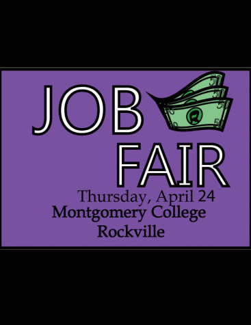 Advice for Students on Upcoming Job Fair