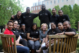Hillman Entrepreneurs at the 2012 University of Maryland Business Plan Competition (Photo Credit: Maryland Technology Enterprise Institute).