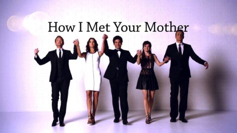 How I Met Your Mother Finale: Return of the Yellow Umbrella