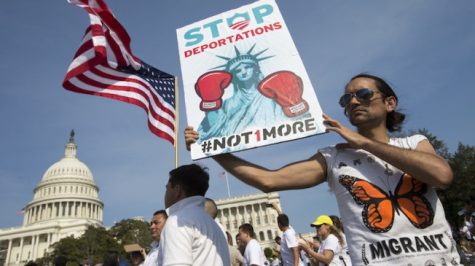 Immigration Reform Delay Saves Face for More Effective Action