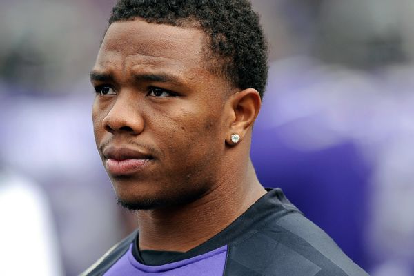 Five Overlooked Points In Ray Rice Case
