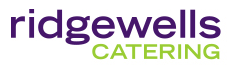 Ridgewells Catering logo (Photo credit: www.ridgewells.com)