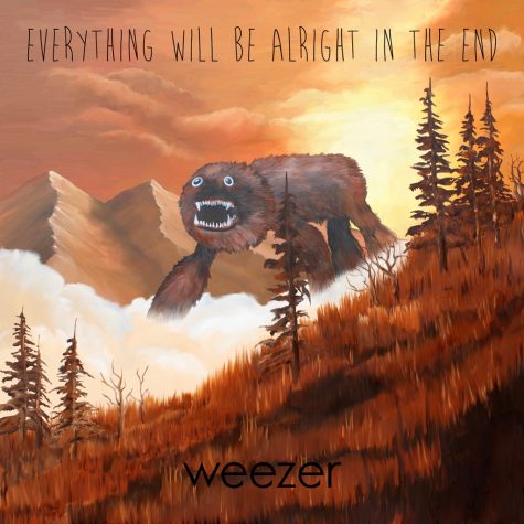 Weezer’s Newest LP: Familiar Charm, Yet Redundant