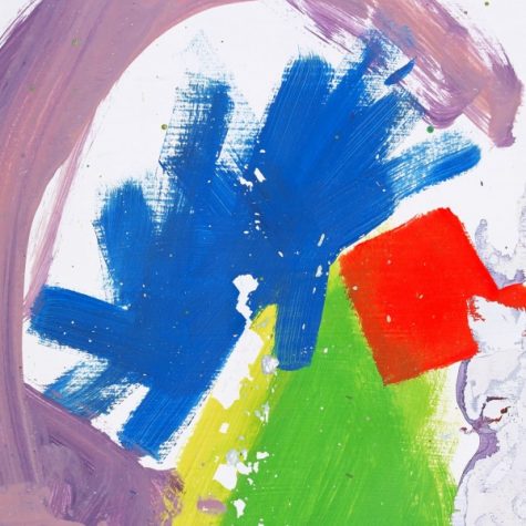 Alt-J’s This Is All Yours: Expand Your Musical Pallette