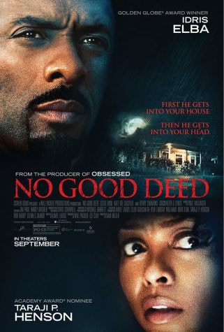 Review: No Good Deed, No Good