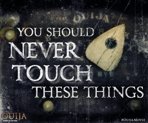 Review: Ouija