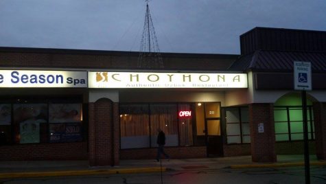 Silk Road Choyhona: A Culinary Dive into Uzbekistan