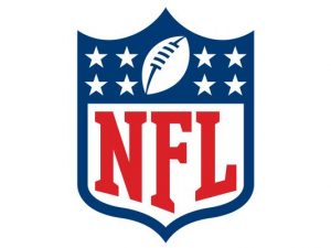 NFL logo