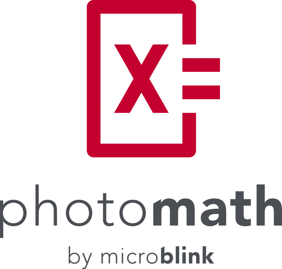 PhotoMATH logo (www.photomath.net)
