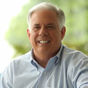 Md. Governor Elect Larry Hogan Photo taken from  https://www.hoganforgovernor.com/meet-larry/