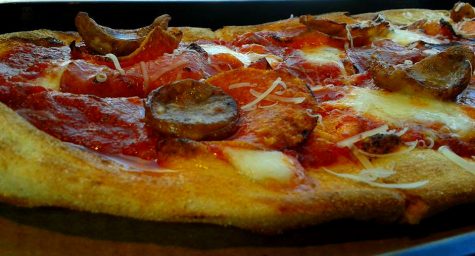 Food Review: &pizza