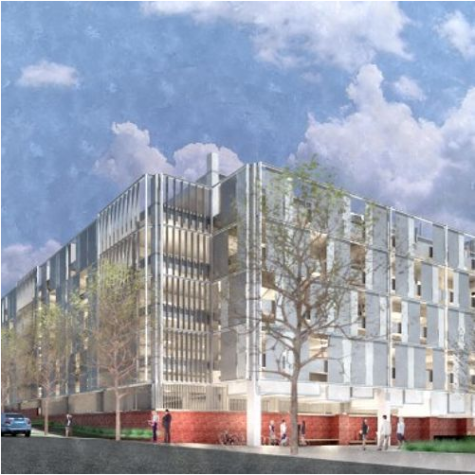 Raptor Newscast: MC Rockville’s Upcoming Campus Renovations