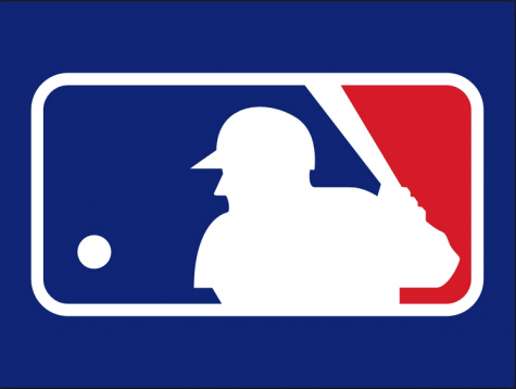 MLB logo