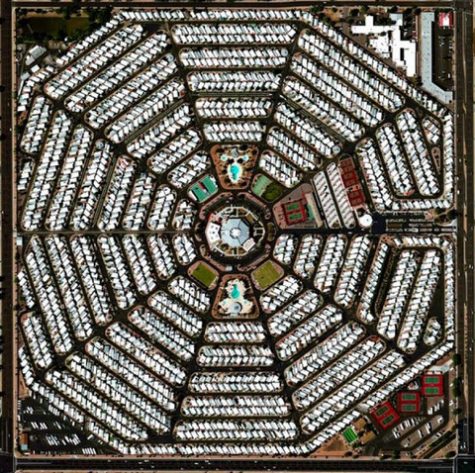Modest Mouse , Strangers to Ourselves
