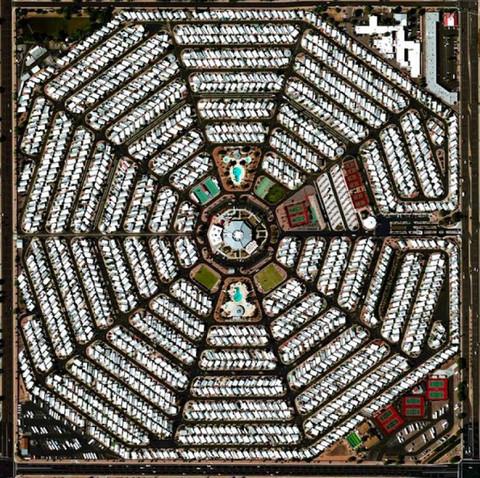 Modest Mouse Strangers to Ourselves album art