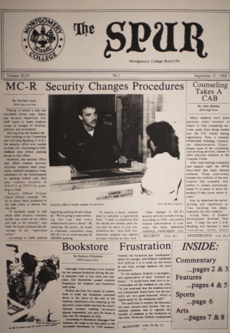 Throwback Thursday: MC-R Security Changes Procedures