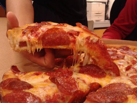 Food Porn with James Chang: Armand’s Pizza