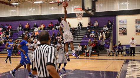MC Tip-Off Basketball Tournament: Season Opening