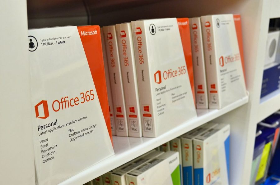 Office 365 Coming to MC; Delayed, but Finally Arriving