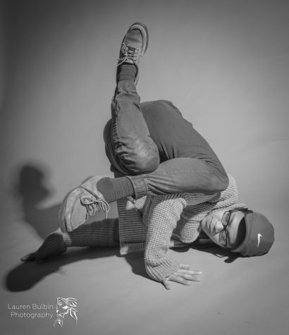 Artist Profile of Putra Surya: Hip Hop Dancer, Choreographer