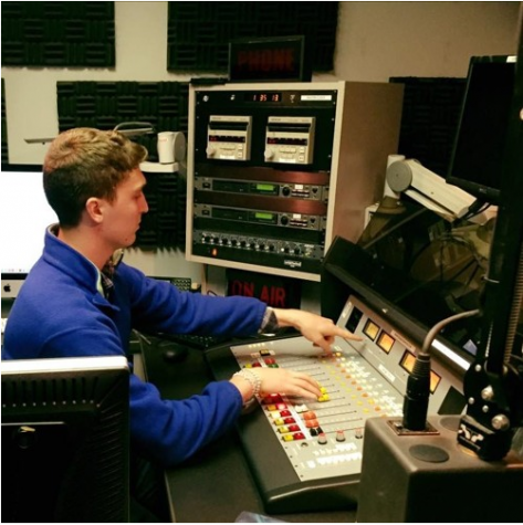 Get It Local Podcast: Pilot Episode