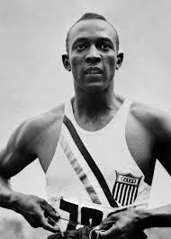 Black History Month: Jesse Owens