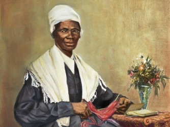 Black History Month: Sojourner Truth