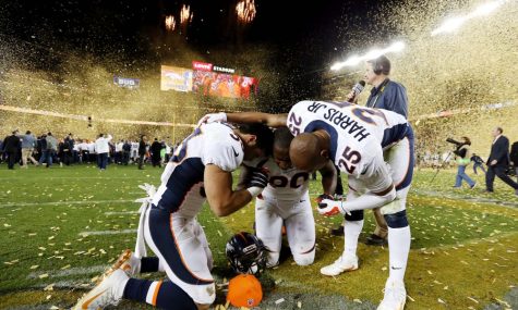 Recap of Super Bowl 50–Panthers Return to the Bowl since ’03, (maybe) the Last Rodeo for Manning, Defense Wins the Game