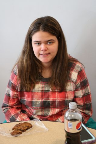 Humans of MC: Michelle