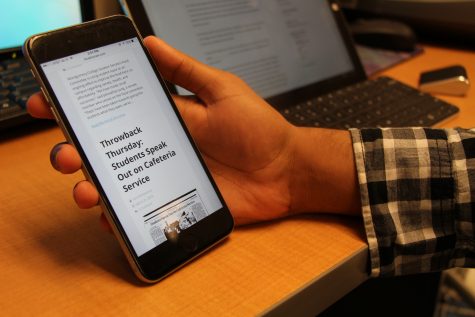 Letter From the Editor: Advocate Under Construction