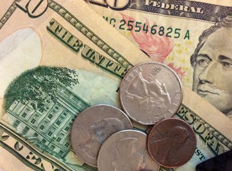Ways to Save Money in Your Time at MC