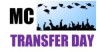 Part of Flyer for MC Transfer Day. Credit: MC 