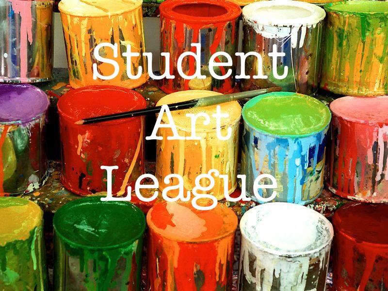 Club Profile: Student Art League